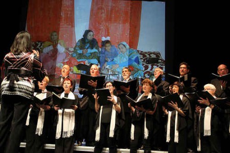 Y diversos temas de temática social